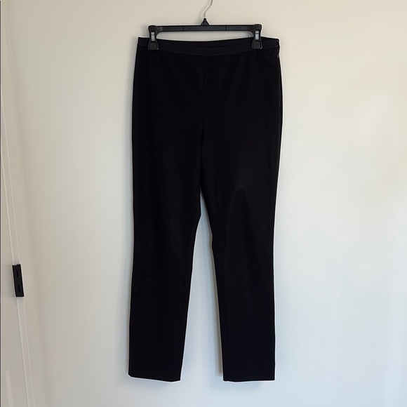 COS Black Trouser Pants - Picture 3 of 7